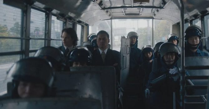 Michael Mann prezentuje „Tokyo Vice”. Jest pierwszy zwiastun serialu