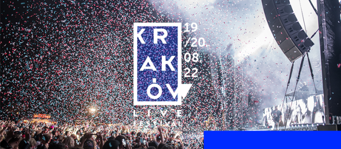 Kraków Live Festival 2022 Halsey