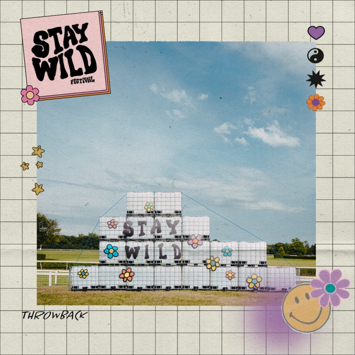 Stay Wild Festival 2022