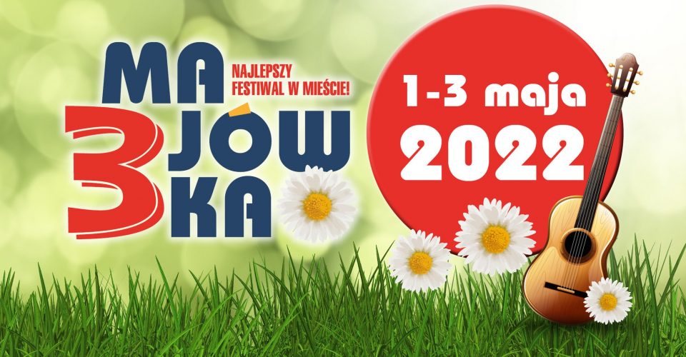 majówka 2022