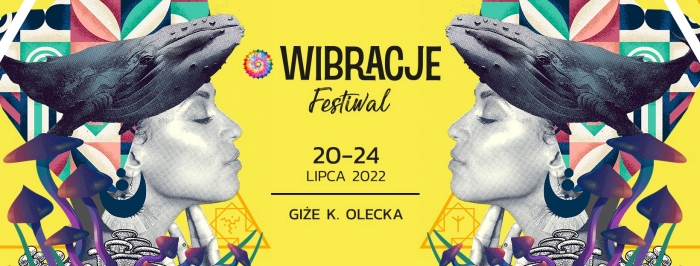 Festiwal Wibracje 2022