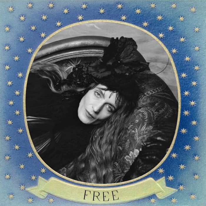 Florence and The Machine Free