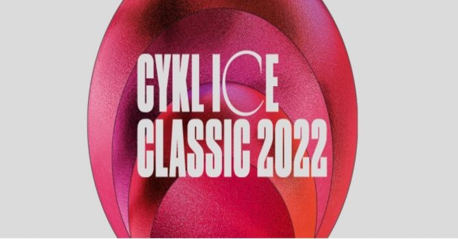 ICE Classic 2022