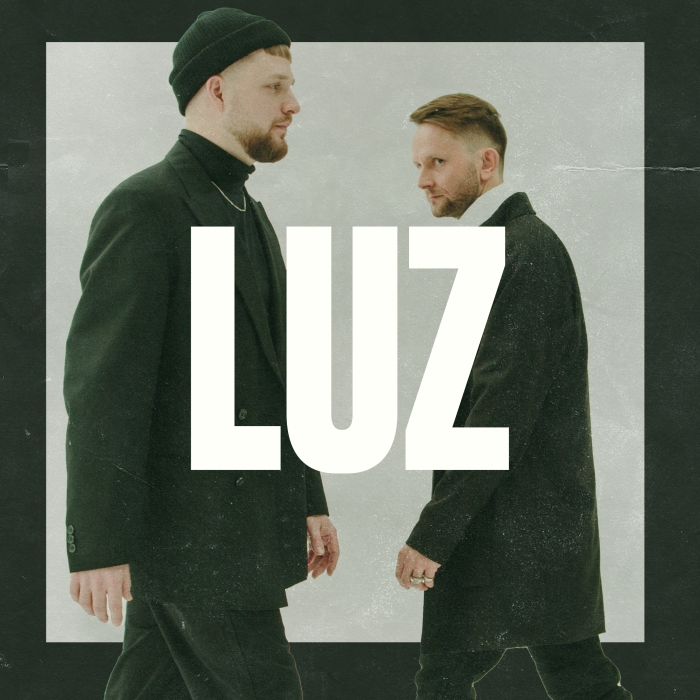 Martin Lange Luz album Kontrasty premiera
