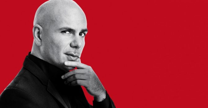 Pitbull powraca z singlem i zapowiedzią letniej trasy