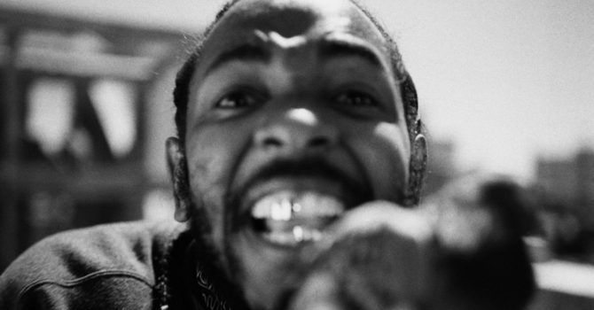 Wielki powrót Kendricka Lamara! Raper zapowiada nowy album