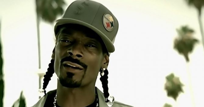 Snoop Dogg usunął klasyki wytwórni Death Row ze streamingów. Wiemy dlaczego