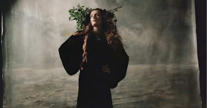 Florence and The Machine stopniowo ogłaszają tracklistę nowego albumu