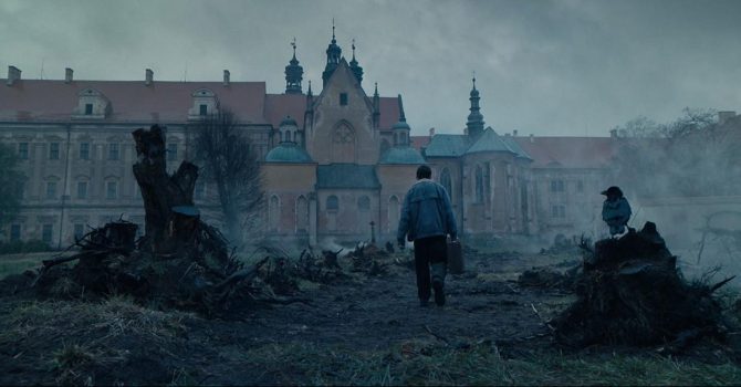 “Hellhole” – rozpoczęły się prace nad polskim horrorem od Netflixa