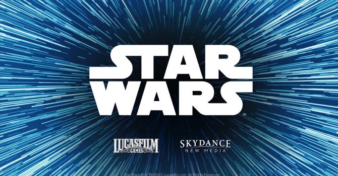 Lucasfilm Games zapowiada nowe „Gwiezdne wojny”. Czego spodziewać się po nadchodzącej grze?