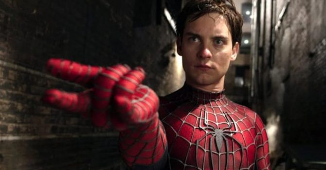 Sam Raimi stworzy kolejnego „Spider-Mana” z Tobeyem Maguire’em? Reżyser chętnie by się tego podjął