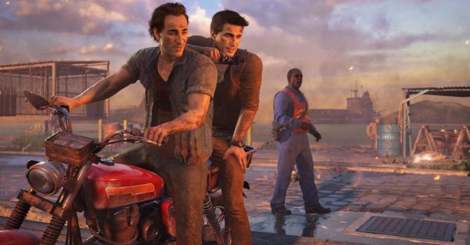„Uncharted 5” rzeczywiście powstaje? Nowa rekruterka Naughty Dog mogła zdradzić plany studia