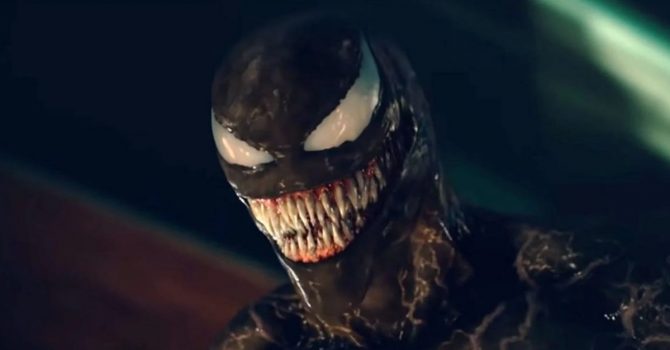“Venom 3”, “Pogromcy duchów 4”, “El Muerto” – Sony ogłasza nowe filmy