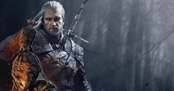 Kuchenne rewolucje Geralta z Rivii. Powstanie książka kucharska inspirowana światem „Wiedźmina”