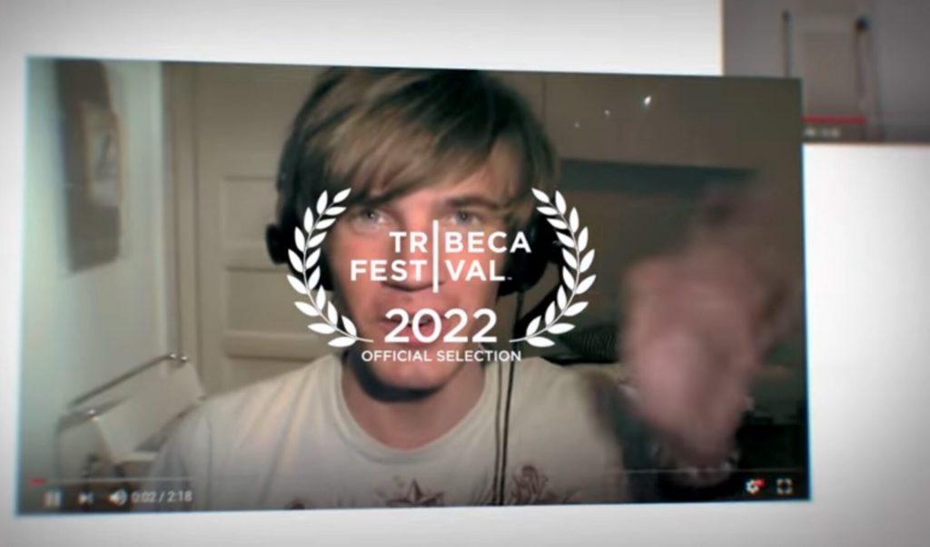 Dokument o ciemnych stronach YouTube'a zadebiutuje na festiwalu filmowym Tribeca