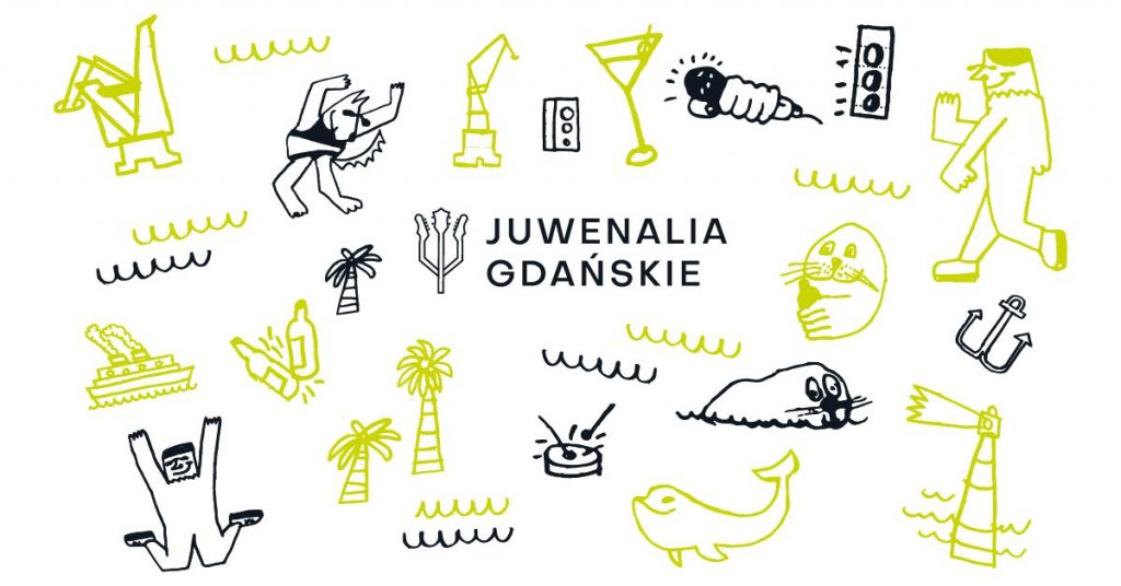 Juwenalia Gdańskie
