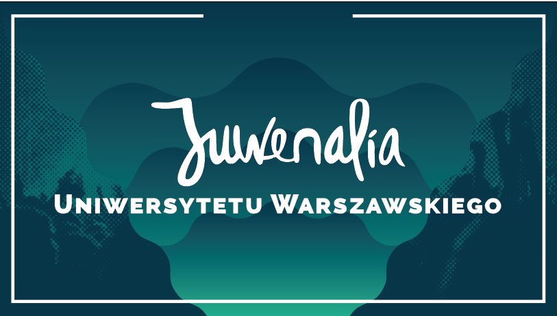 juwenalia uniwersytetu warszawskiego