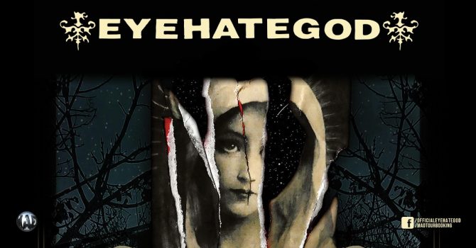 Eyehategod + Orphanage Named Earth / 06.07.2022 / Drizzly Grizzly, Gdańsk