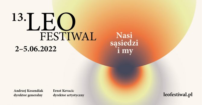 13. Leo Festiwal