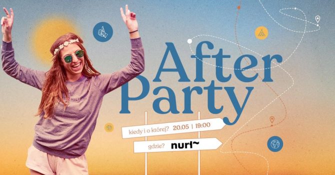 Nurciste - After party Wyścigu Autostopem 2022