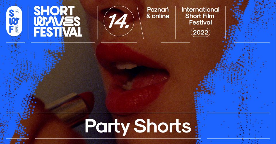 Party Shorts I SWF 2022