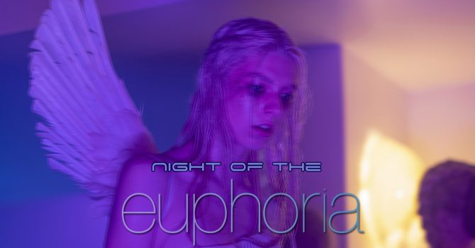 Night of the EUPHORIA // Hybrydy