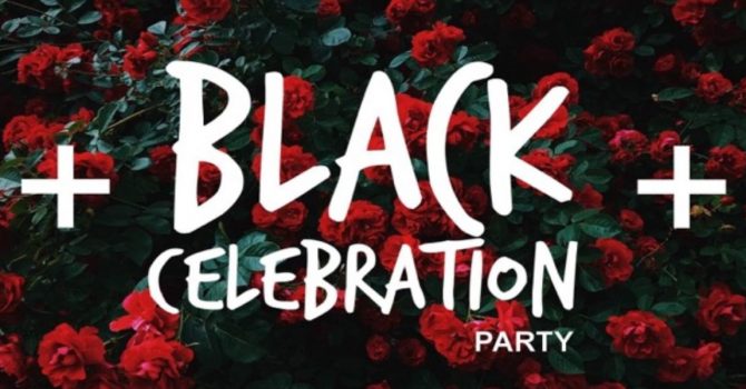 Black Celebration / Pogłos / 17.06.2022