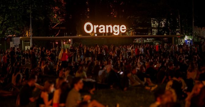 Orange Warsaw Festival 2022 – chwilę przed festiwalem są nowe nazwiska [aktualizacja]