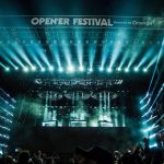 Open’er Festival 2022 ogłasza nowego headlinera