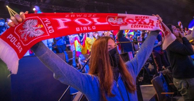 Eurowizja 2022: Polska dopuściła się oszustwa?