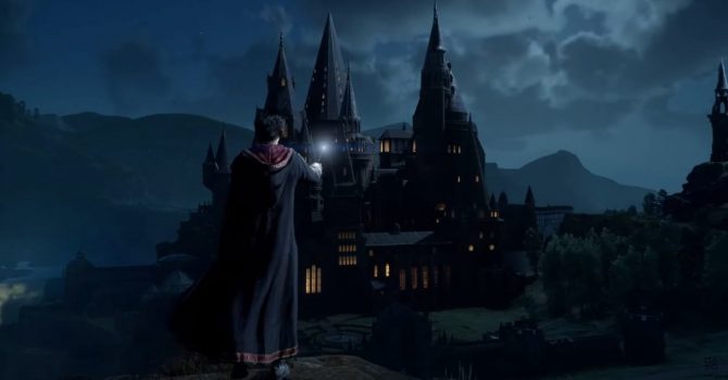 PlayStation 5 pozwoli poczuć magię “Hogwarts Legacy”? Tak sugeruje japoński gigant