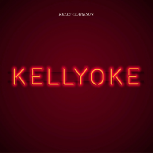Kelly Clarkson Billie Eilish Happier Than Ever Kellyoke EP