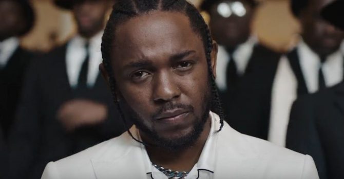 Czy nowy krążek Kendricka Lamara będzie dwupłytowym wydawnictwem? Ruchy rapera na to wskazują