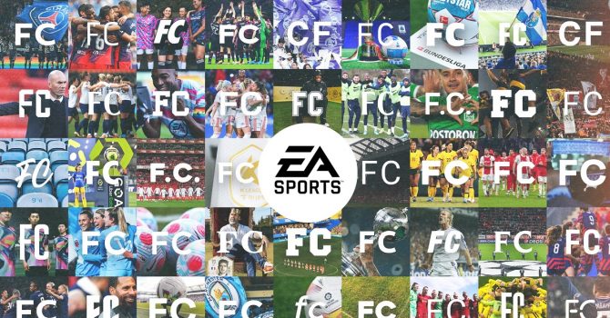 Seria gier „FIFA” oficjalnie zmienia nazwę