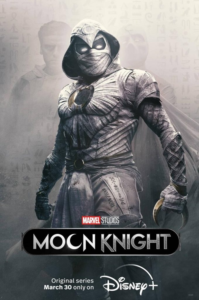„Moon Knight” wytycza Marvelowi nowe ścieżki [recenzja]