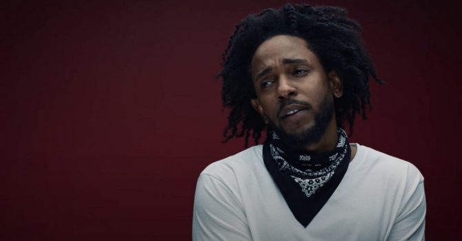 Kendrick Lamar nowym singlem ponownie rozbudził dyskusję o najlepszych raperach w historii