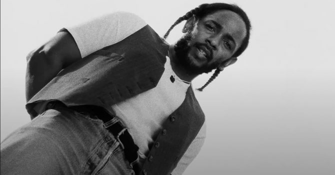 “Mr. Morale & The Big Steppers” podkreśla znaczenie Kendricka Lamara dla światowego rapu [opinia]