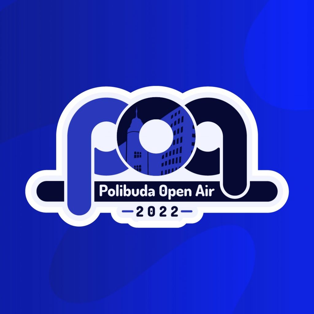 polibuda open air 2022