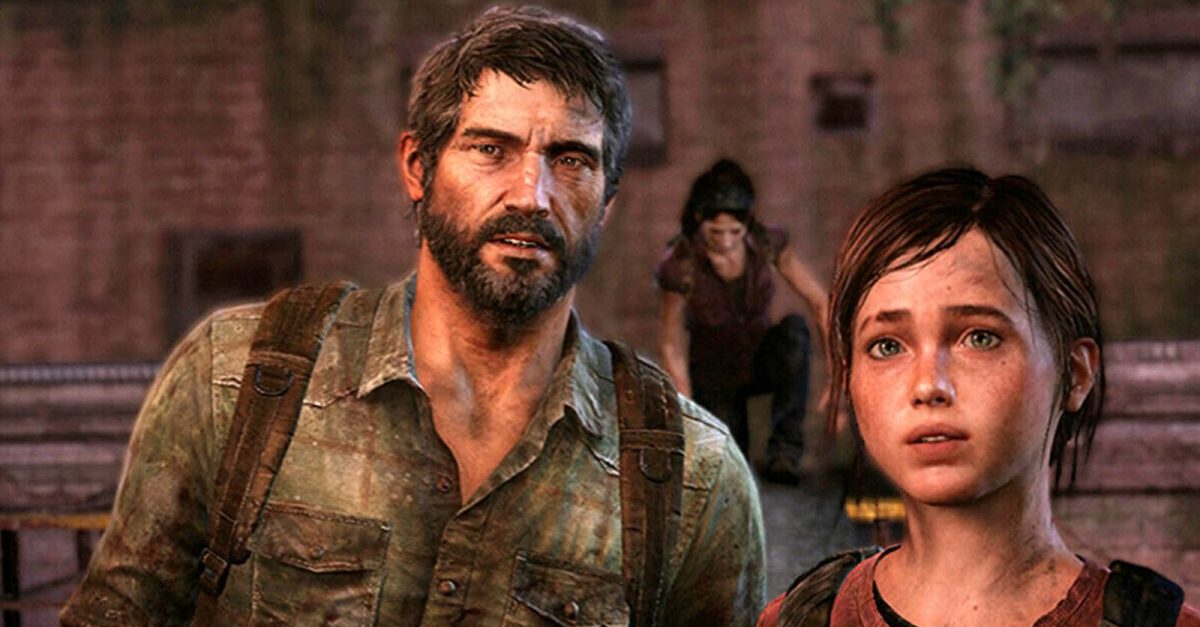 The Last Of Us" coraz bliżej? Reżyser sugeruje datę premiery - Rytmy.pl