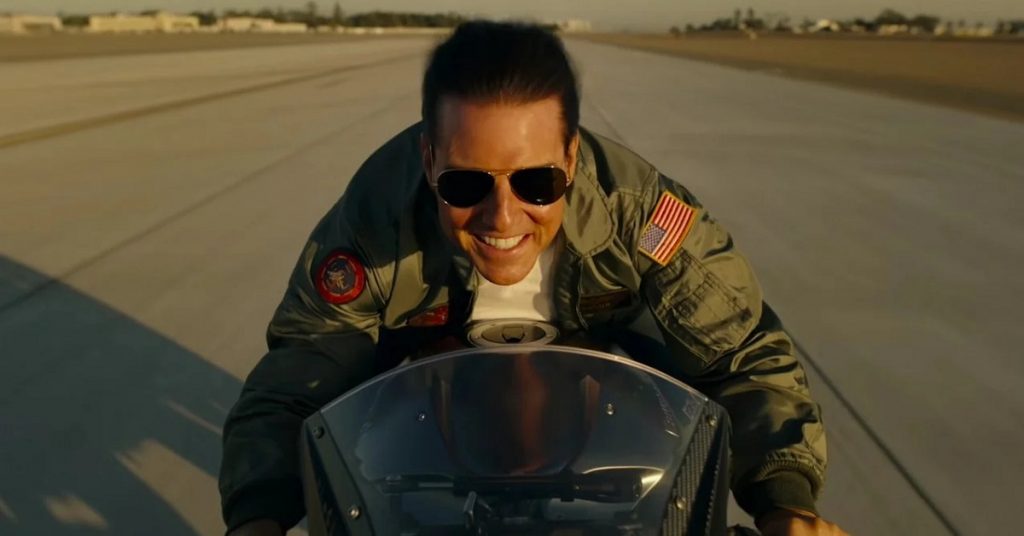 Walka w przestworzach. Tom Cruise zwolnił Twenty One Pilots z filmu „Top Gun: Maverick”?