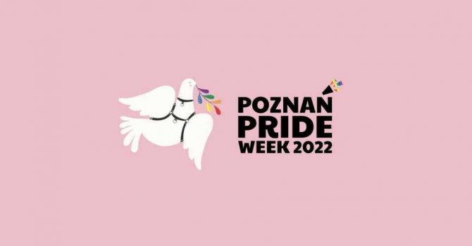 Marsz Równości / Poznań Pride Week 2022