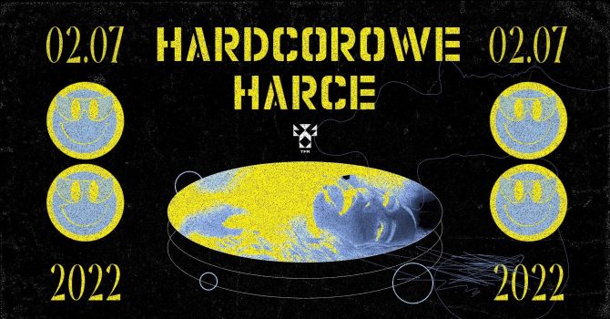 Hardcorowe Harce @ Transformator