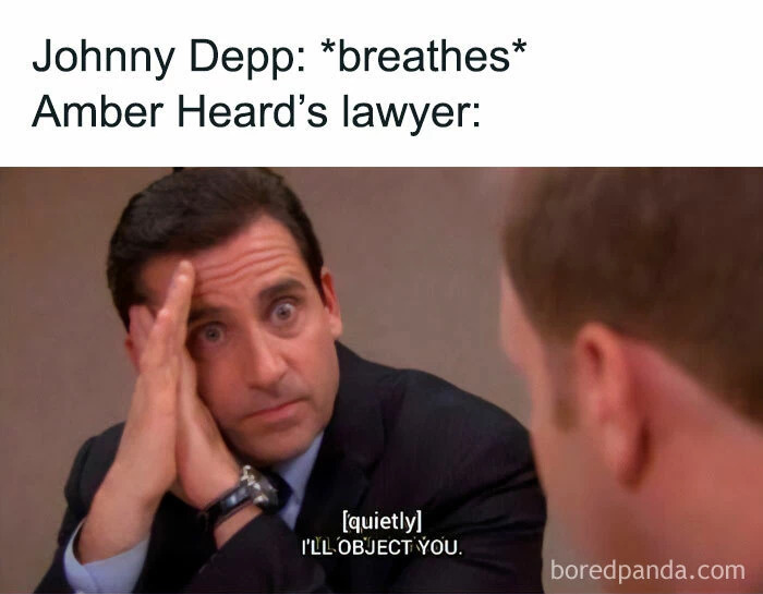 Johnny Depp Amber Heard proces wynik