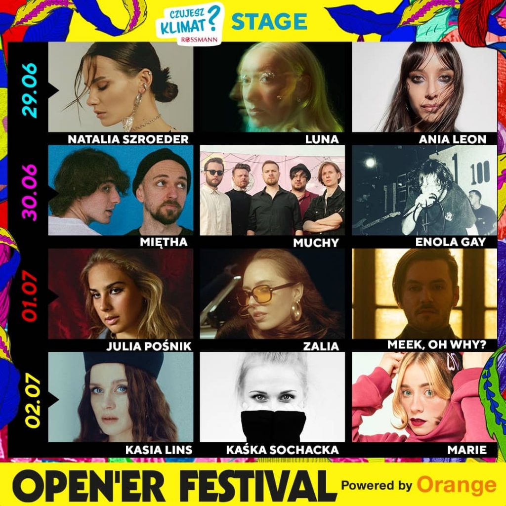 Opener Festival 2022