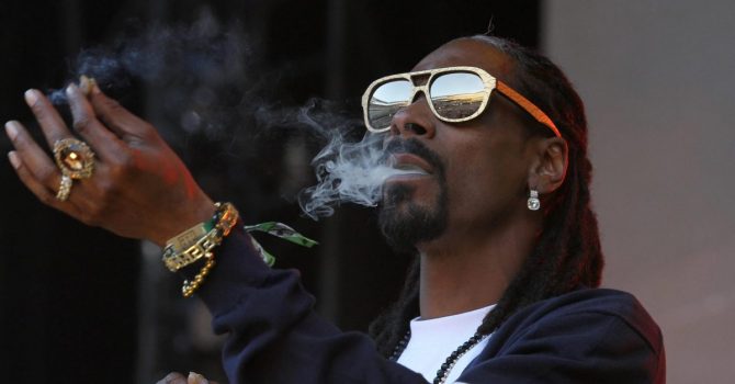 Snoop Dogg podbija stawkę dla zwijacza blantów: „To przez inflację”