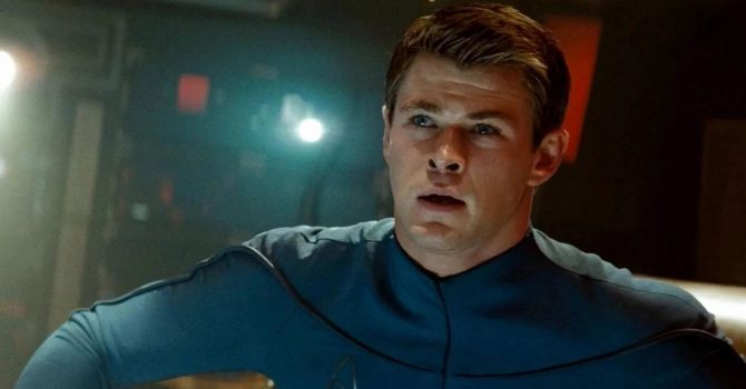 Chris Hemsworth może powrócić do swojej roli w serii „Star Trek”