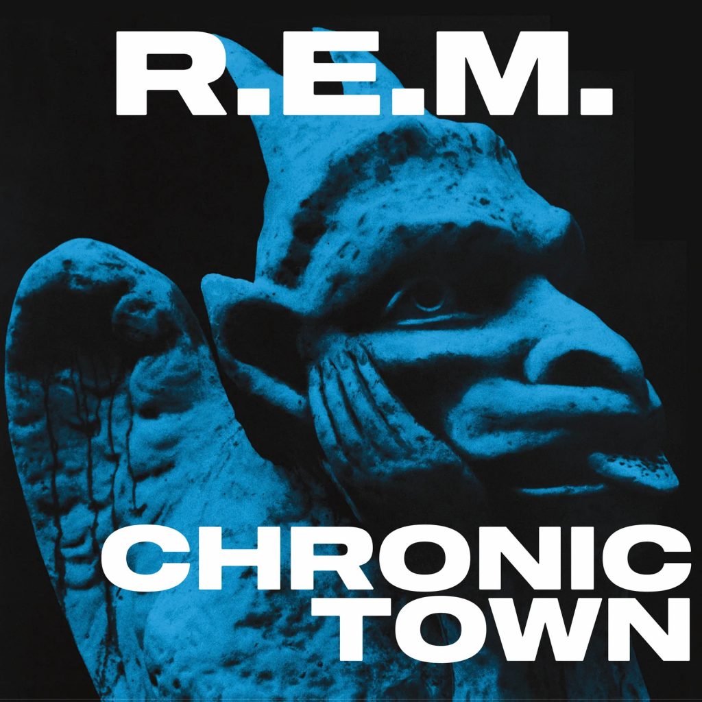 R.E.M. szykuje niespodziankę na czterdziestolecie wydania swojej debiutanckiej EPki