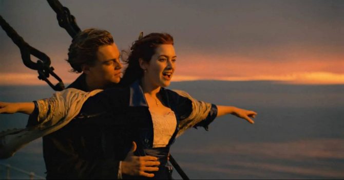 “Titanic” wróci na ekrany kin z okazji 25. rocznicy premiery