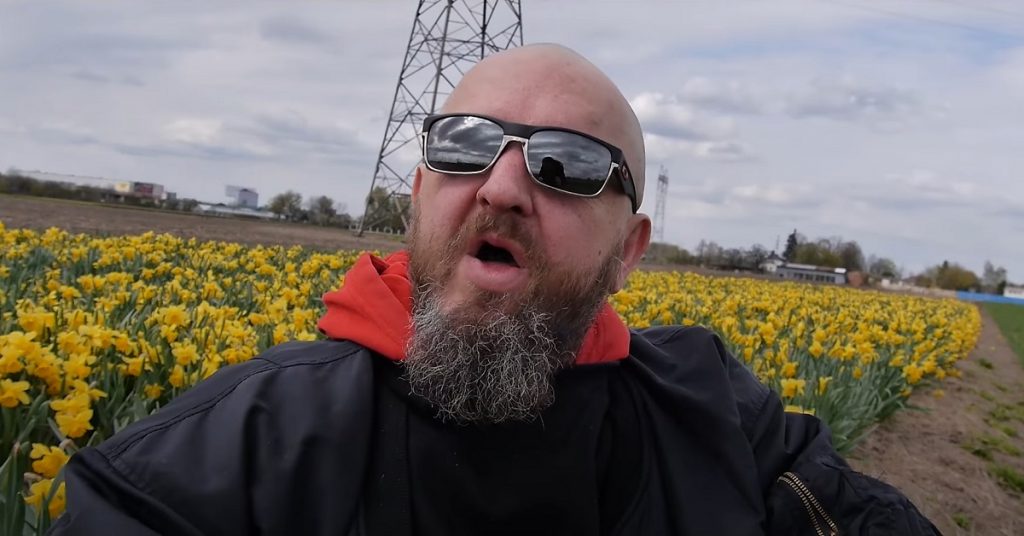 "Za drinem drin, za kreską kreska" - przedpremierowe wrażenia - Rytmy.pl