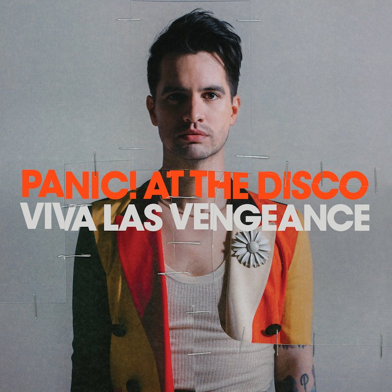 panic! at the disco nowa płyta